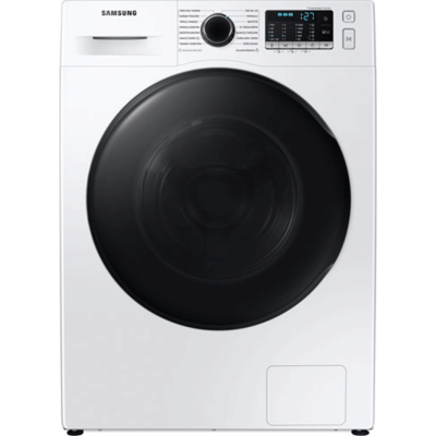 Samsung Wd90ta046be1ah 9kg Yıkama 6 Kg Kurutma Camasır Makınesı - 1