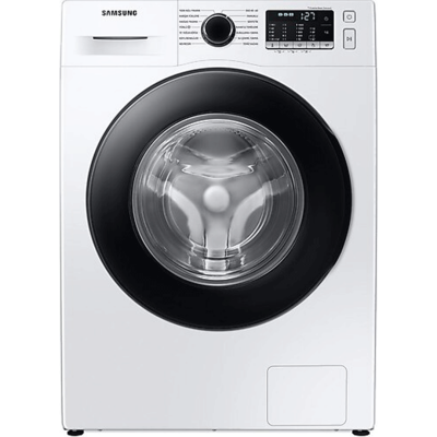 Samsung Ww11bga046aeah 11 Kg 1400 Devır Beyaz Camasır Makınesı - 1