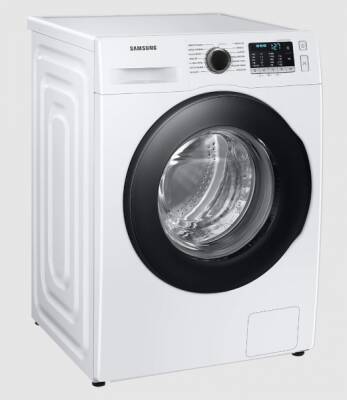 Samsung Ww11bga046aeah 11 Kg 1400 Devır Beyaz Camasır Makınesı - 3