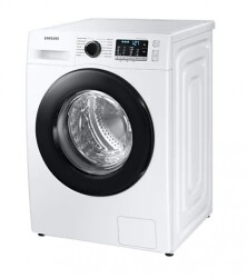 Samsung Ww11bga046aeah 11 Kg 1400 Devır Beyaz Camasır Makınesı - 2