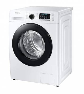 Samsung Ww11bga046aeah 11 Kg 1400 Devır Beyaz Camasır Makınesı - 2