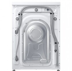 Samsung Ww11bga046aeah 11 Kg 1400 Devır Beyaz Camasır Makınesı - 4
