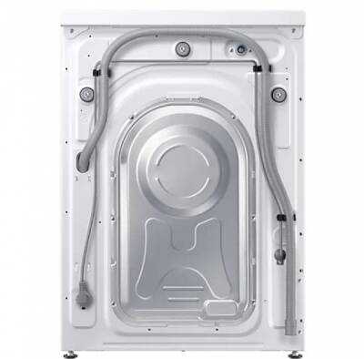 Samsung Ww11bga046aeah 11 Kg 1400 Devır Beyaz Camasır Makınesı - 4