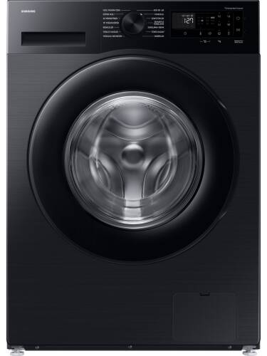 Samsung Ww11dg5b25abah 11 Kg 1400 Devır Sıyah Camasır Makınesı - 1