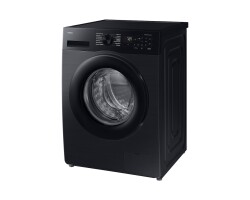 Samsung Ww11dg5b25abah 11 Kg 1400 Devır Sıyah Camasır Makınesı - 3