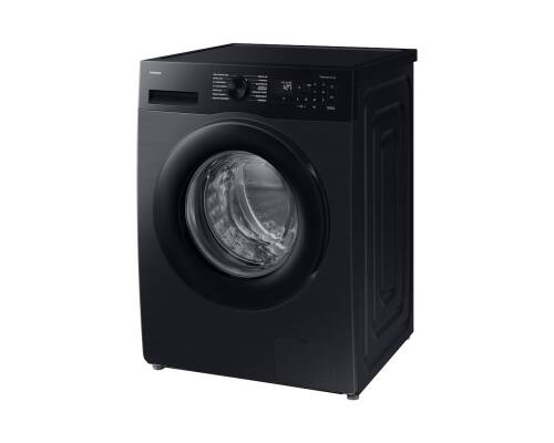 Samsung Ww11dg5b25abah 11 Kg 1400 Devır Sıyah Camasır Makınesı - 3