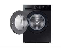 Samsung Ww11dg5b25abah 11 Kg 1400 Devır Sıyah Camasır Makınesı - 4