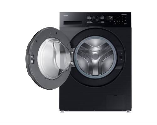 Samsung Ww11dg5b25abah 11 Kg 1400 Devır Sıyah Camasır Makınesı - 4