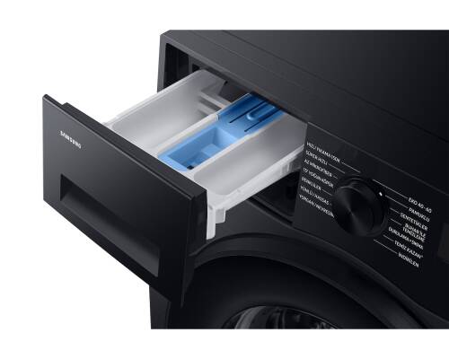 Samsung Ww11dg5b25abah 11 Kg 1400 Devır Sıyah Camasır Makınesı - 7