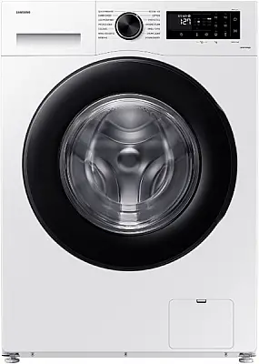 Samsung Ww11dg5b25aeah 11 Kg 1400 Devır Beyaz Camasır Makınesı - 1