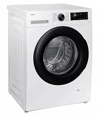 Samsung Ww11dg5b25aeah 11 Kg 1400 Devır Beyaz Camasır Makınesı - 3