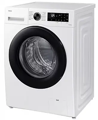 Samsung Ww11dg5b25aeah 11 Kg 1400 Devır Beyaz Camasır Makınesı - 4