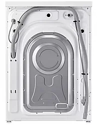 Samsung Ww11dg5b25aeah 11 Kg 1400 Devır Beyaz Camasır Makınesı - 6