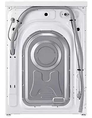 Samsung Ww11dg5b25aeah 11 Kg 1400 Devır Beyaz Camasır Makınesı - 6