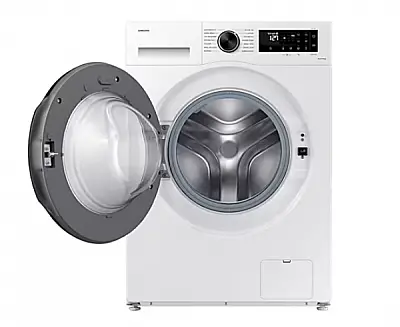 Samsung Ww11dg5b25aeah 11 Kg 1400 Devır Beyaz Camasır Makınesı - 2