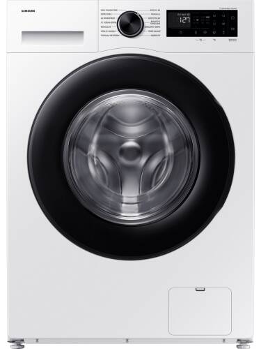 Samsung Ww11dg5b25aeah 11 Kg 1400 Devır Beyaz Camasır Makınesı - 1
