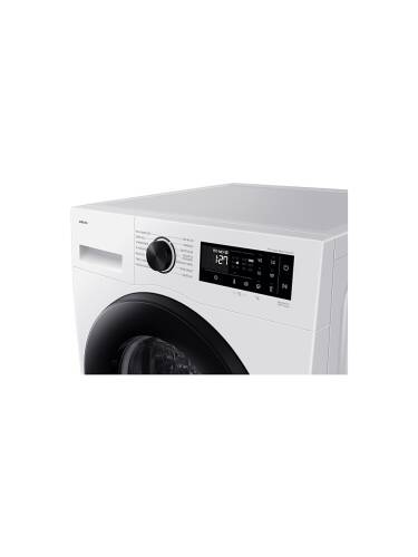 Samsung Ww11dg5b25aeah 11 Kg 1400 Devır Beyaz Camasır Makınesı - 6