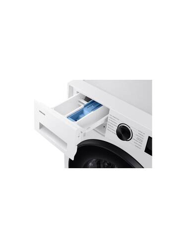Samsung Ww11dg5b25aeah 11 Kg 1400 Devır Beyaz Camasır Makınesı - 7