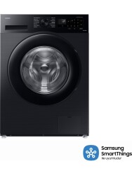 Samsung Ww90cgc04dabah Antrasıt Renk 9 Kg Camasır Makınesı