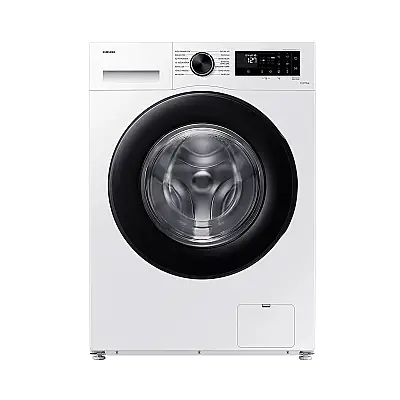 Samsung Ww90cgc04daeah 9 Kg 1400 Devır Beyaz Camasır Makınesı - 1