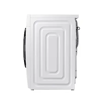 Samsung Ww90cgc04daeah 9 Kg 1400 Devır Beyaz Camasır Makınesı - 6