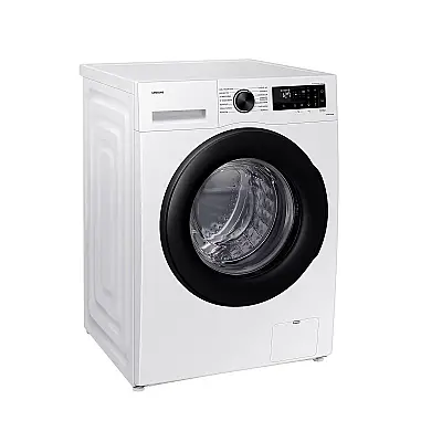Samsung Ww90cgc04daeah 9 Kg 1400 Devır Beyaz Camasır Makınesı - 3