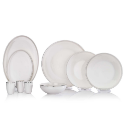 Schafer Adel Yemek Takımı 56 Prc Plt01