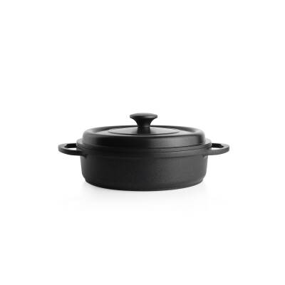 SCHAFER BLACK MASTER BASIK TENCERE 26 CM - 3
