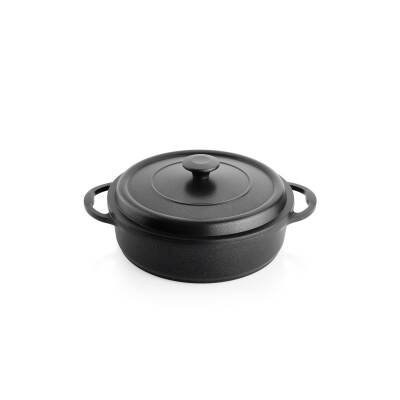 SCHAFER BLACK MASTER BASIK TENCERE 28 CM - 4