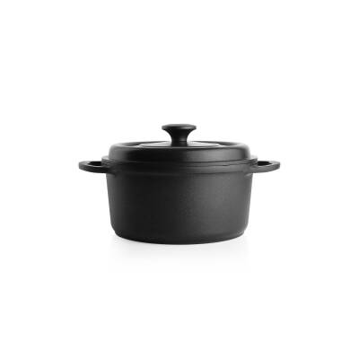 SCHAFER BLACK MASTER DERIN TENCERE 24 CM - 2