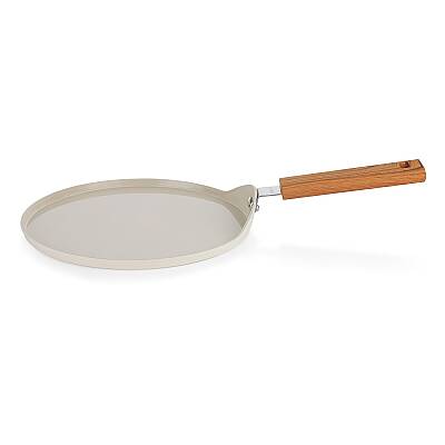 SCHAFER CERAMONI SERAMIK KREP TAVA 26CM - 2