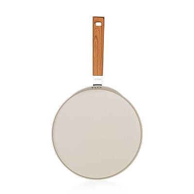 SCHAFER CERAMONI SERAMIK KREP TAVA 26CM - 3