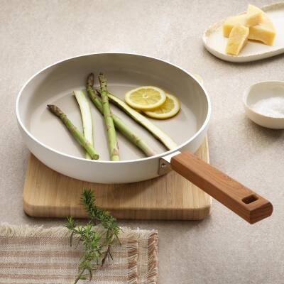 SCHAFER CERAMONI SERAMIK TAVA 26CM - 2