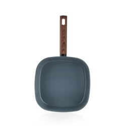 SCHAFER CHALLENGER SERAMIK TENCERE SETI 7 PRC - 5