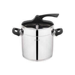 Schafer Classıc Pro Duduklu Tencere 8 Lt Inox - 3