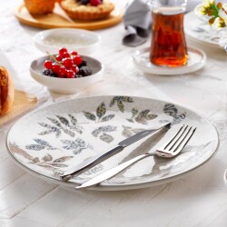 SCHAFER EMELY KAHVALTI TAKIMI 32 PRC YESIL - 3