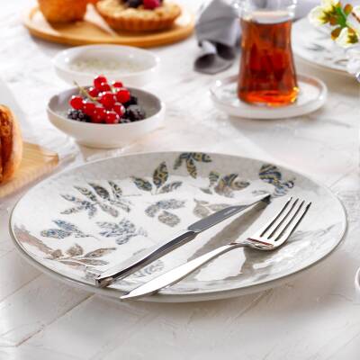 SCHAFER EMELY KAHVALTI TAKIMI 32 PRC YESIL - 3
