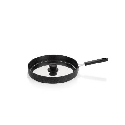 SCHAFER FISH PAN KAPAKLI BALIK TAVASI 32 CM - 3