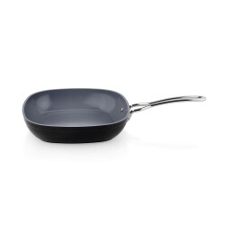 ZZZ - SCHAFER GASTRONOMIE MASTER SERAMIK TAVA- 26CM - 2