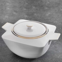 Schafer Glamor Pure Yemek Takım-60 Prc-gold01 - 10