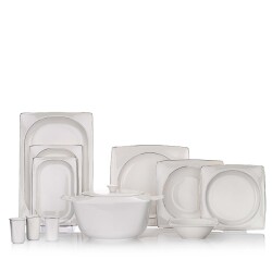 Schafer Glamor Pure Yemek Takım-60 Prc-platın01 - 4