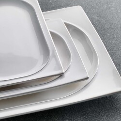 Schafer Glamor Pure Yemek Takım-60 Prc-platın01 - 14