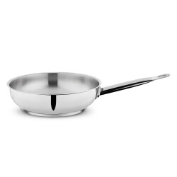 Schafer Held 28 Cm Celık Tava