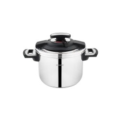 SCHAFER IN SAFE DUDUKLU TENCERE SETI 4 LITRE - 4
