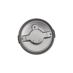 SCHAFER IN SAFE DUDUKLU TENCERE SETI 4 LITRE - 5