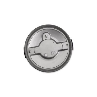 SCHAFER IN SAFE DUDUKLU TENCERE SETI 4 LITRE - 5