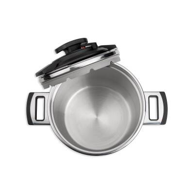 SCHAFER IN SAFE DUDUKLU TENCERE SETI 4 LITRE - 7