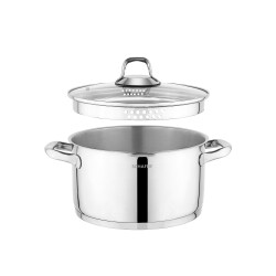 Schafer Jewel 15 Prc Celık Ceyız Setı - Inox