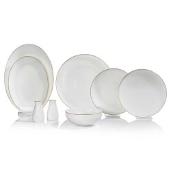 Schafer Jolly Yemek Takımı 56 Prc Alt01