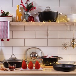 SCHAFER MASTER GASTRONOMIE Y.Y TENCERE SETI 7 PRC - 2